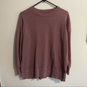 Aerie Crewneck Sweatshirt
